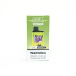 IGET Bar Pro - Kiwi Pineapple