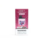 IGET Bar Pro - Strawberry Watermelon Ice