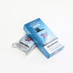 IGET Bar Pro - Blueberry Ice