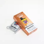 IGET Bar Pro - Orange Fanta Soda