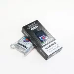 IGET Bar Pro - Blackberry Ice