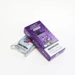 IGET Bar Pro - Raspberry Grape