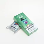 IGET Bar Pro - Grapefruit Guava Lemon Ice