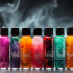 Nicotine Strength E-Liquid Guide Australia