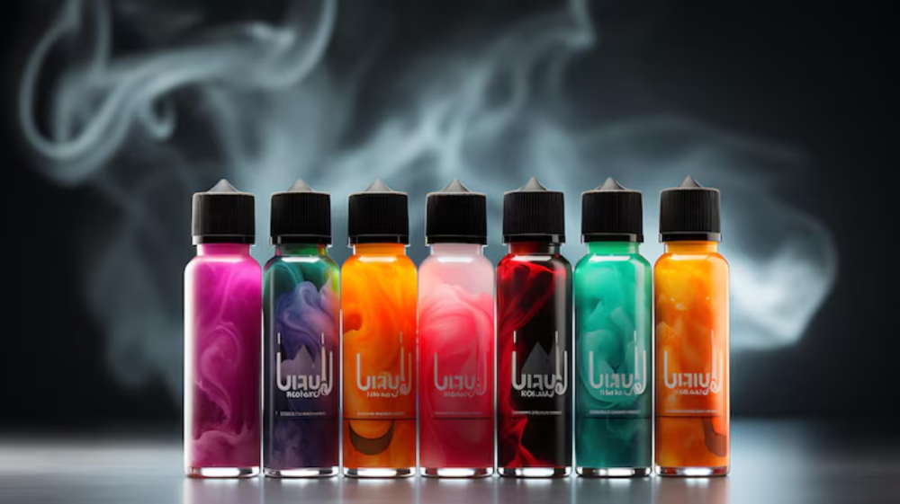 Nicotine Strength E-Liquid Guide Australia