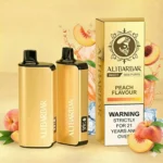 Buy Alibarbar Ingot - Peach Ice