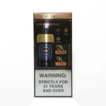 IGET One Kiwi Pineapple