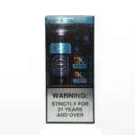 Smoko | IGET One Blueberry Ice IGET One Blueberry Ice