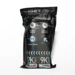 IGET One Raspberry Grape Ice - Image 6