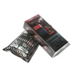 IGET One Strawberry Pomegranate Ice - Image 2