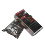 IGET One Blueberry Raspberry - Image 2