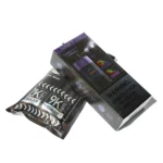 IGET One Raspberry Grape Ice - Image 2