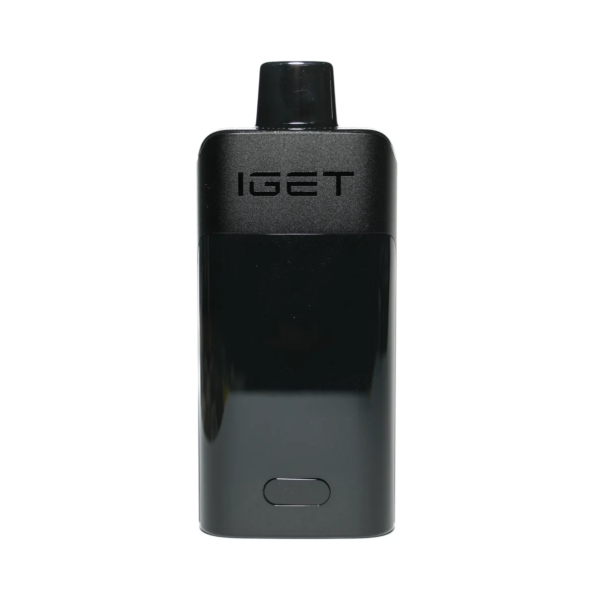 IGET One Raspberry Grape Ice - Image 5