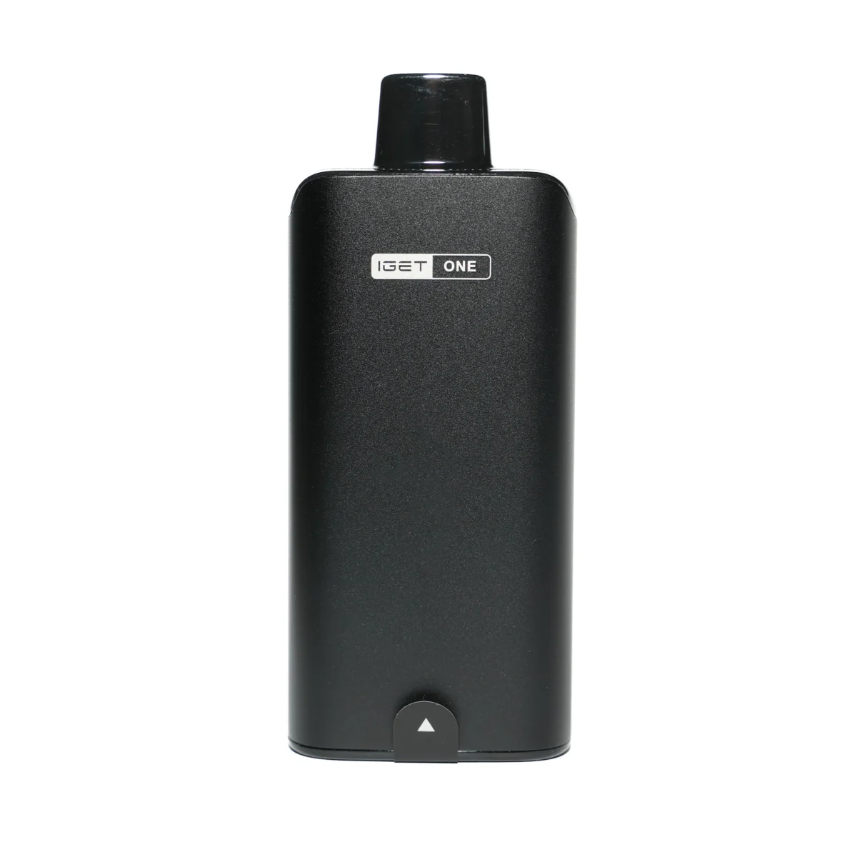 IGET One Raspberry Grape Ice - Image 4