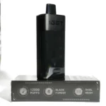 IGET One Raspberry Grape Ice - Image 3