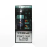 IGET One Mountain Spring Mint Ice