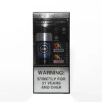 IGET One Blackberry Cherry Pomegranate