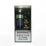 IGET One Strawberry Kiwi Ice