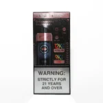 IGET One Strawberry Raspberry