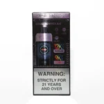 IGET One Mixed Berries Ice