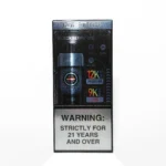 IGET One Blackberry Ice