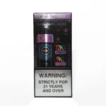 IGET One Chupa Chups Grape