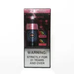 IGET One Cherry Monster