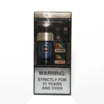 IGET One Tropical Orange Monster