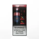 IGET One Blueberry Raspberry