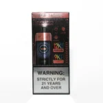 IGET One Chupa Chups Strawberry