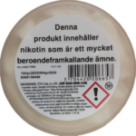 5pcs ZYN Cola Ice Slim Nicotine Pouches 11mg - Image 2