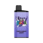 IGET Bar Pro - Chupa Chups Grape