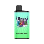 IGET Bar Pro -Dynamic Mint