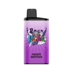 IGET Bar Pro - Fruity Skittles