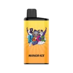 IGET Bar Pro -Mango ice